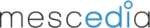 Mescedia logo