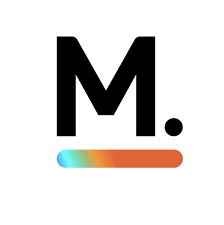 Mesg.ai logo