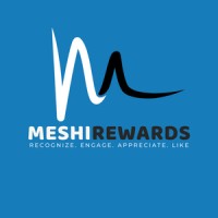 Meshi Rewards logo