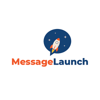 Message Launch logo