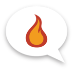 Messageflare logo