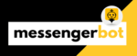 Messenger Bot logo