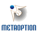 MetaConstructX logo