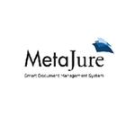 MetaJure Automated Document Management logo