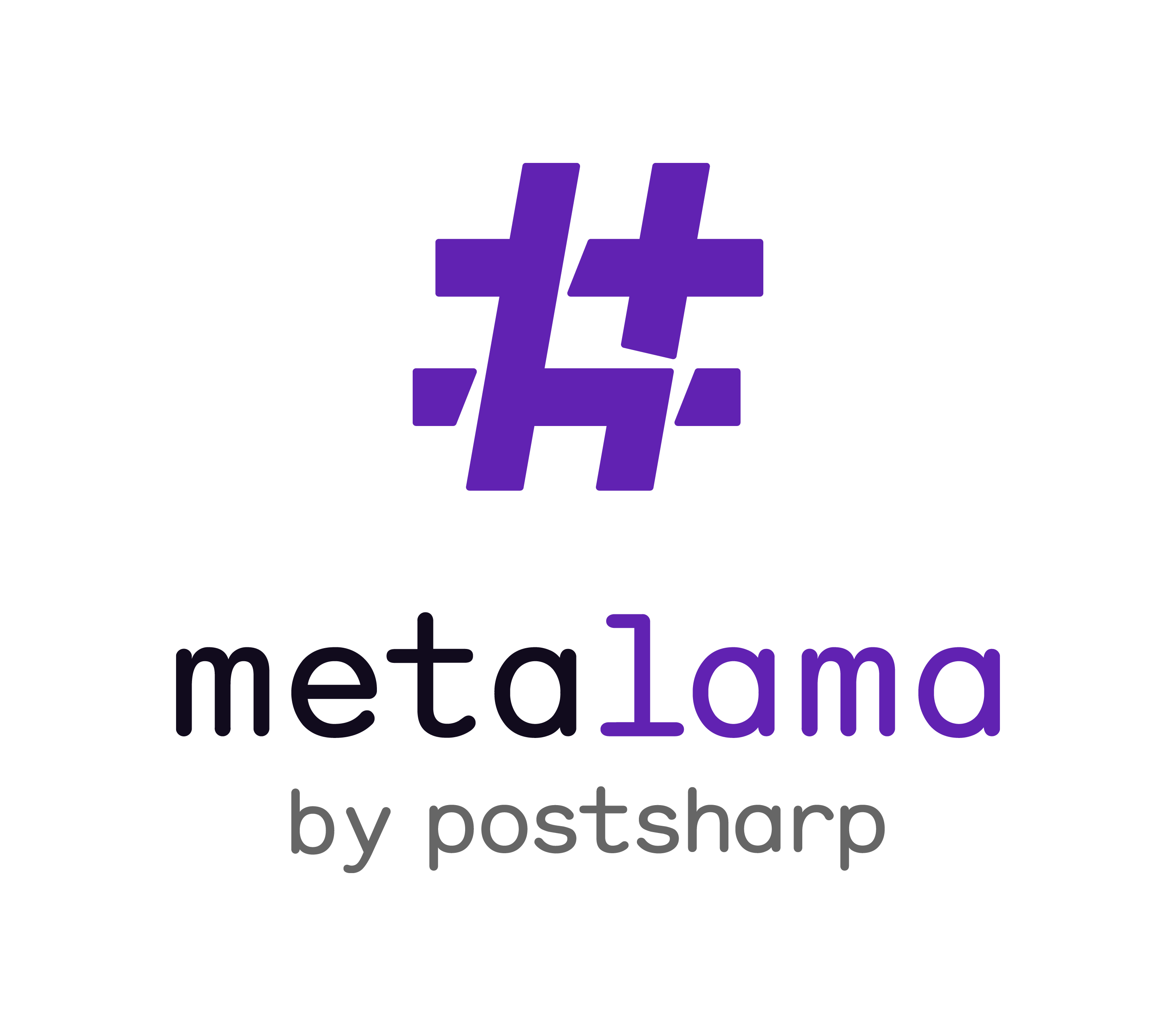 Metalama logo