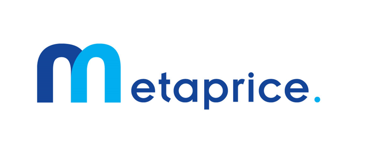 metaprice logo