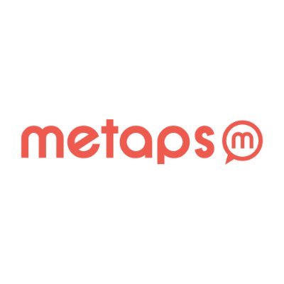 Metaps Analytics logo