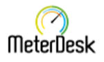 MeterDesk logo