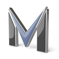 Methvin Gantt logo