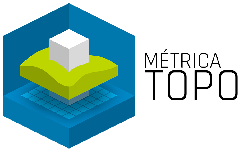 Metrica TOPO logo