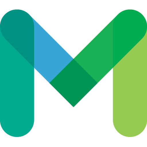 Metricly  logo