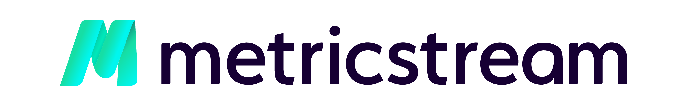 MetricStream Threat and Vulnerability Management Logo