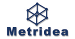 Metridea Enterprise Contracts logo