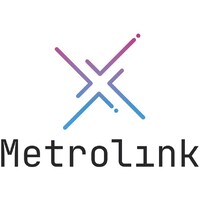 Metrolink logo