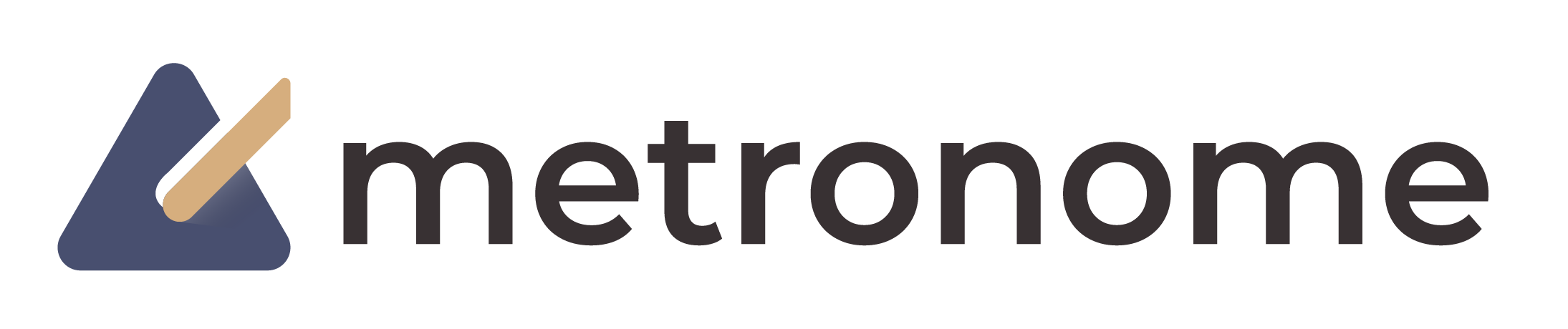 Metronome logo