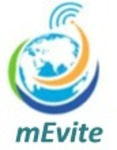 mEvite logo