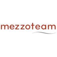 Mezzoteam logo