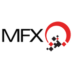MFX Services suite logo