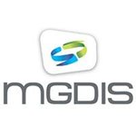 MGDIS logo