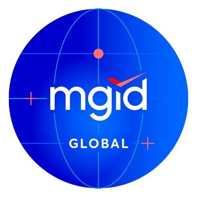 MGID logo