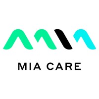 Mia-Care logo