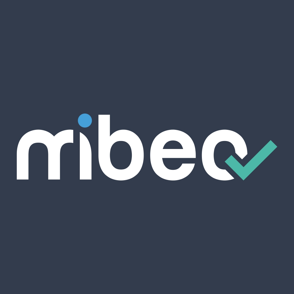 Mibeo logo