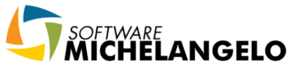 Michelangelo logo