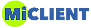 MiClient logo