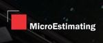 Micro Estimating logo