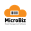 MicroBiz Cloud POS logo