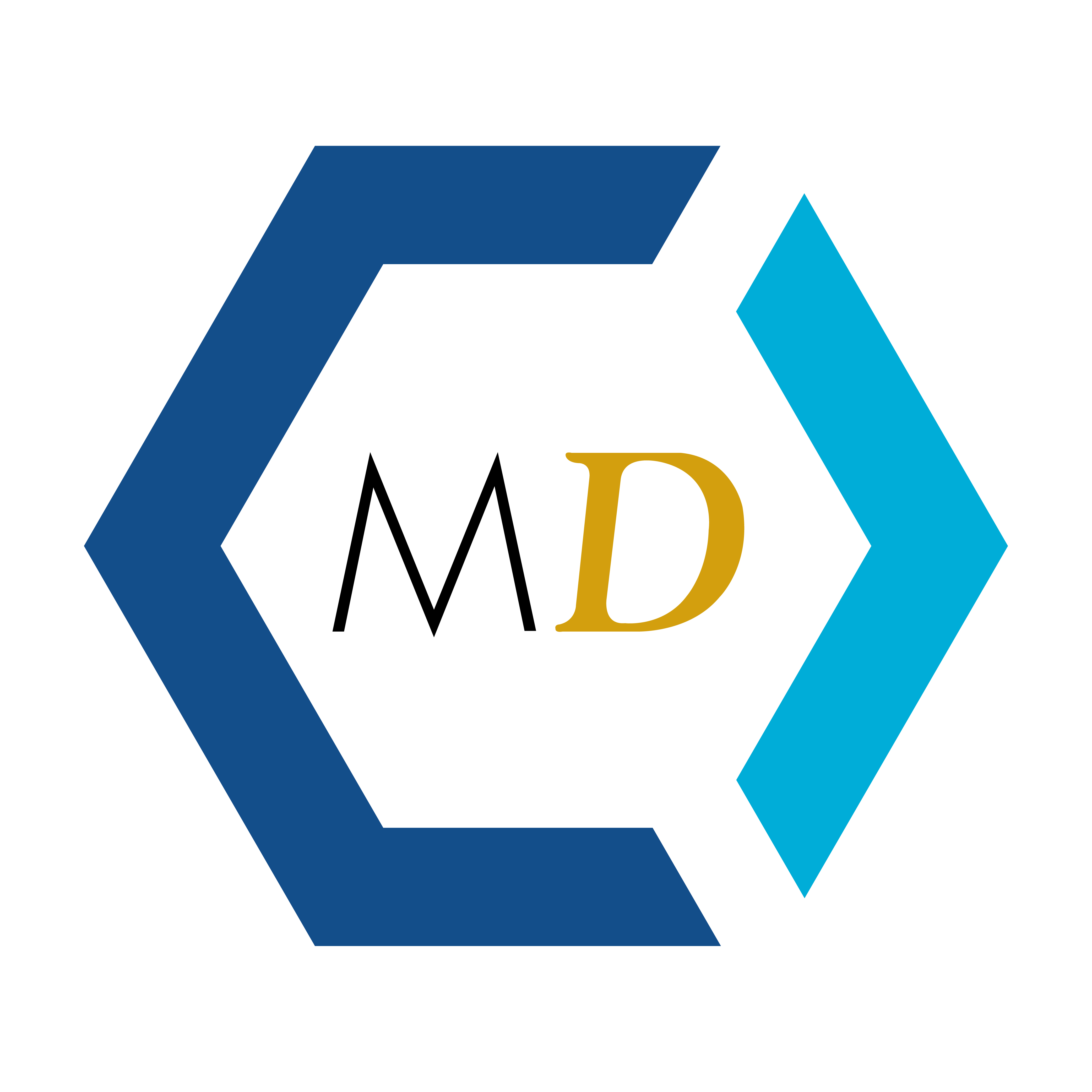 MicroD logo