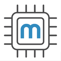 Microdelivery logo