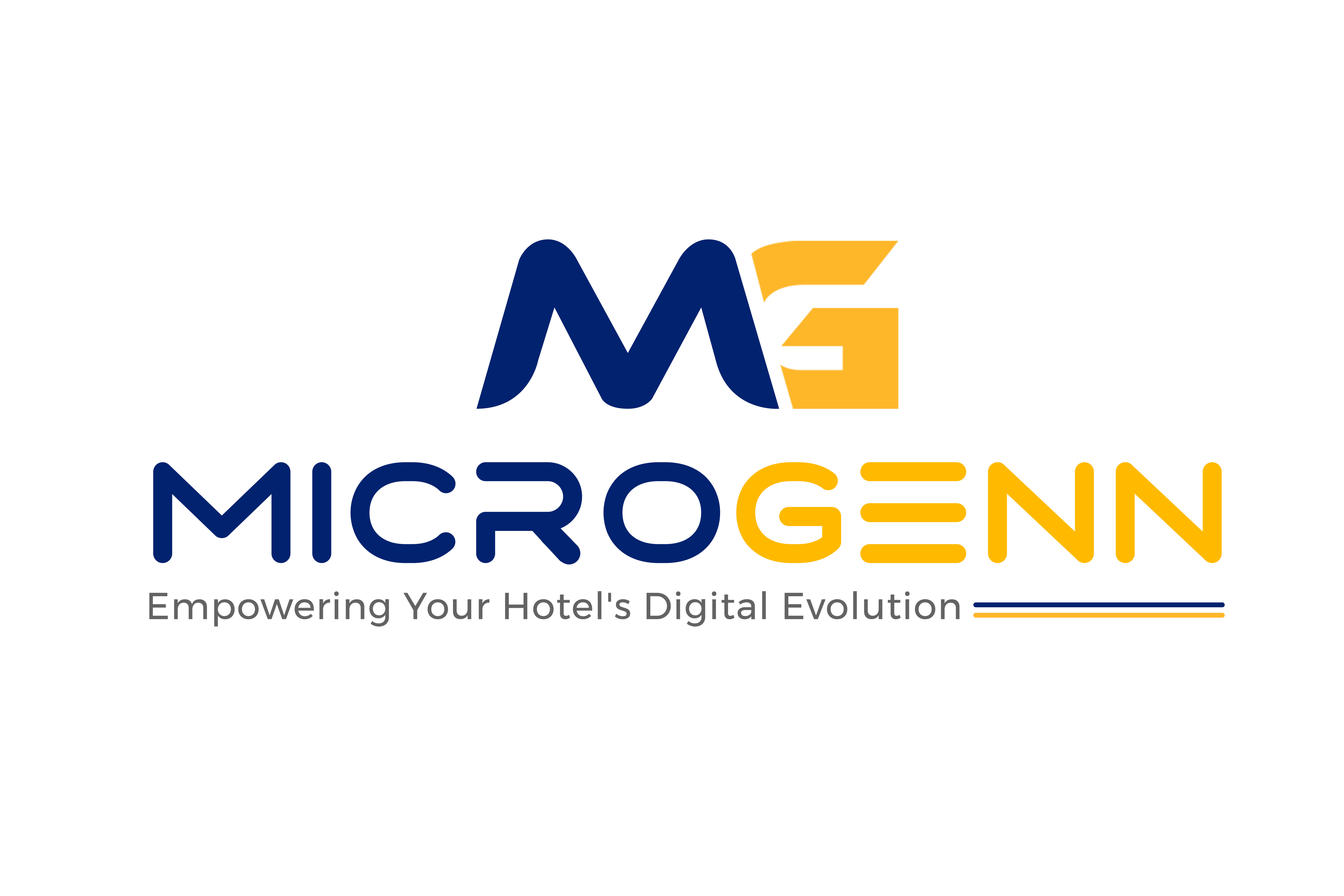 Microgenn logo