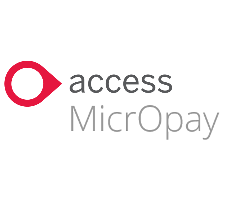 MicrOpay