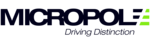 Micropole logo