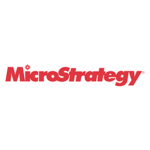 MicroStrategy Enterprise Mobility logo