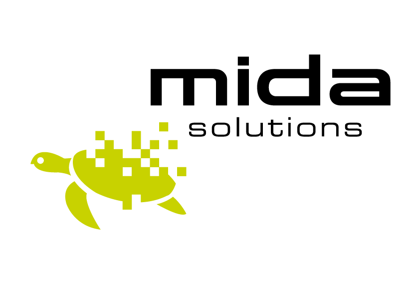 Mida FAX Server logo