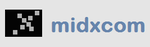 Midxcom logo