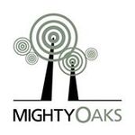 Mighty+ logo