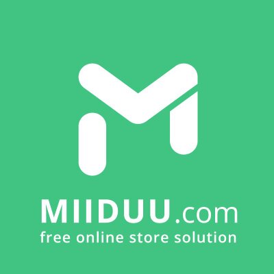 Miiduu logo
