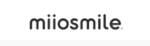 miioSMILE logo