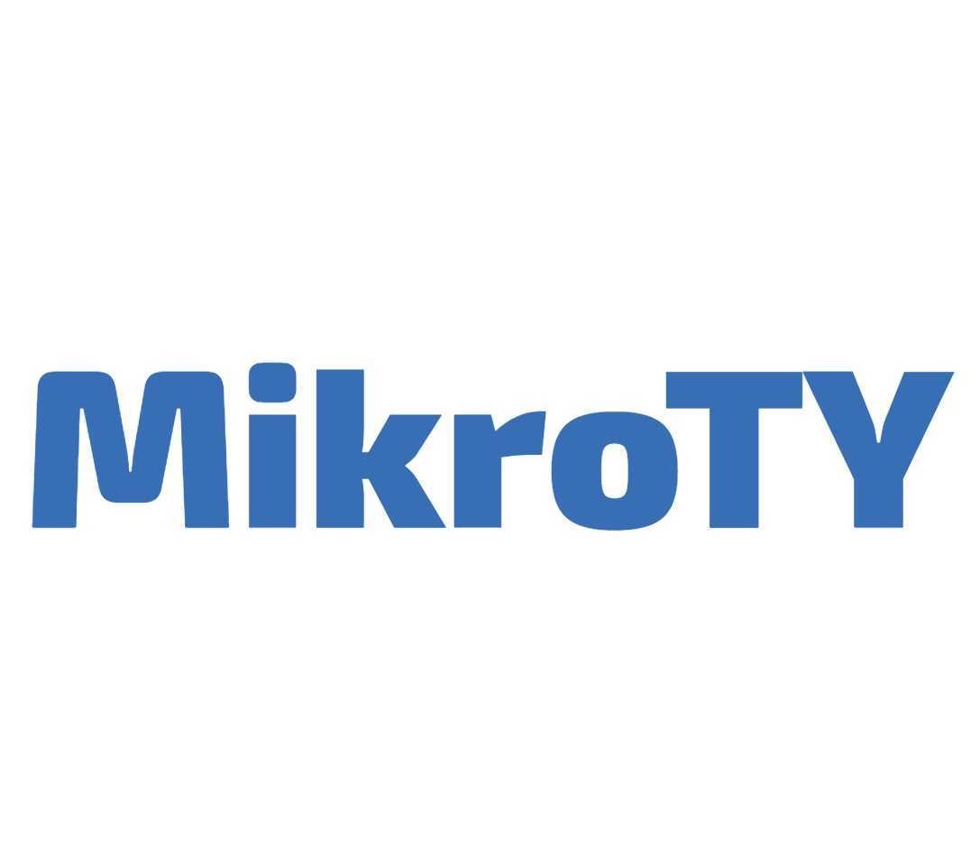 Mikroty logo