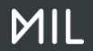 MIL logo