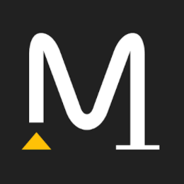 Mile TMS logo