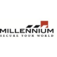Millennium Ultra logo