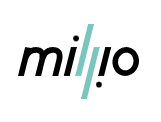 Millio logo