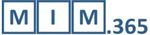 MIM.365 logo