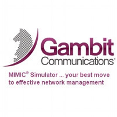 MIMIC Web Simulator logo
