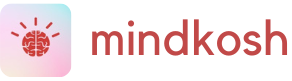 Mindkosh logo