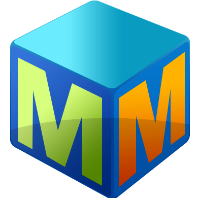 MindMapper logo